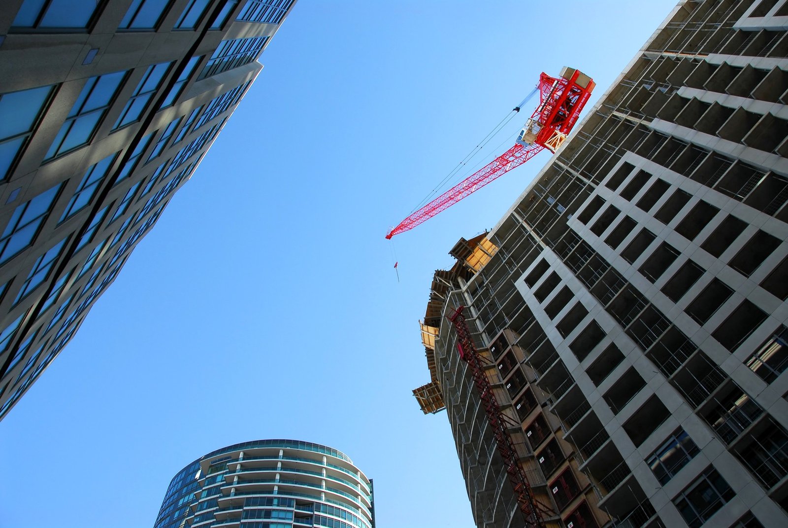 Urban development